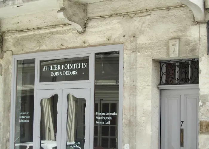 Appartement Good Mindset